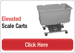 Elevated Scale Carts